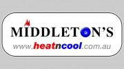 Middleton's