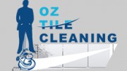 Oz Tile Cleaning