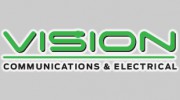 Vision Communications & Electrical