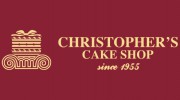 Christopher's Cake Shop