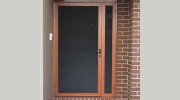 Coreten Roller Shutters