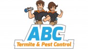 ABC Termite & Pest Control