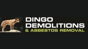 Dingo Demolitions