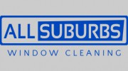 All Suburbs Window Cleaning