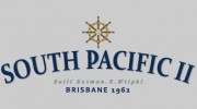 South Pacific Cruises