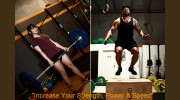 For Fitness