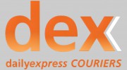 Daily Express Couriers