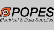 Popes Electrical & Data Supplies