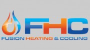 Fusion Heating & Cooling