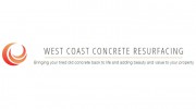 West Coast Concrete Resurfacing