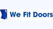 We Fit Doors & Repair