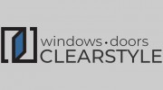 Clear Style Aluminium Windows & Doors