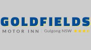 Goldfields Motor Inn