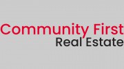 Community First Real Estate