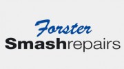 Forster Smash Repairs