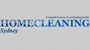 Home Cleaning Sydney