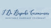 I Do Bespoke Ceremonies