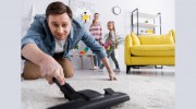 BPM Carpet Cleaning Townsville