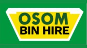 Osom Skip Bin Hire Melbourne