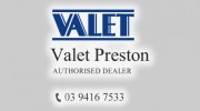 Valet Preston