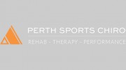 Perth Sports Chiropractor
