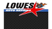 Lowes Auto Repairs
