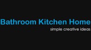 Bathroom Kitchen Home
