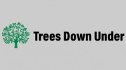 Trees Down Under