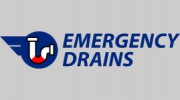 Emergency Drains