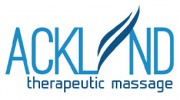 Ackland Therapeutic Massage