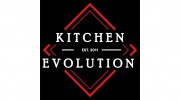 Kitchen Evolution