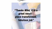 Masterfinish Painting
