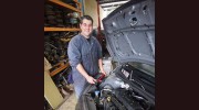 Quickstop Brake & Clutch Centre