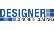 Designer Concrete Coatings