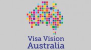 Visa Vision Australia