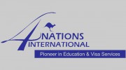 4Nations International Education & Migration Services