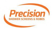 Precision Shower Screens Robes