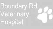 Boundary Road Veterinary Hospital Peakhurst