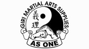 Giri Martial Arts Supplies