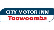 City Motor Inn