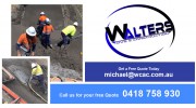 Walters Civil & Construction
