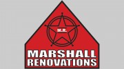 Marshall Renovations