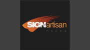 Sign Artisan Noosa
