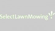 Select Lawn Mowing