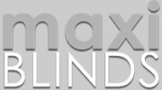 Maxi Blinds