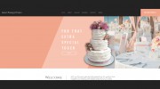 Ann's Unique Cakes