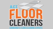A.C.T. Floor Cleaners