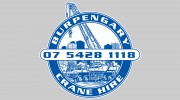 Burpengary Crane Hire