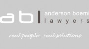 Anderson Boemi Lawyers
