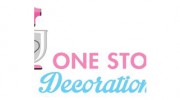 One Stop Cake Decorations